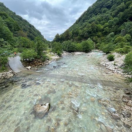 Guest House Nano 马尔特维利 外观 照片