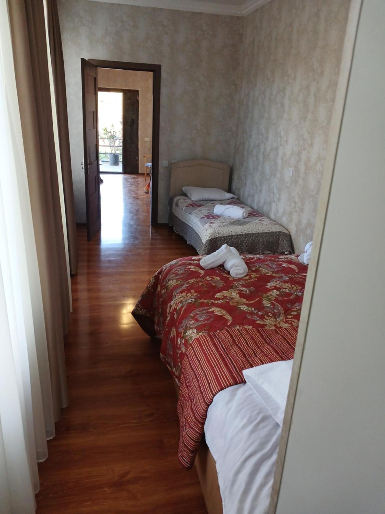 Guest House Nano 马尔特维利 外观 照片
