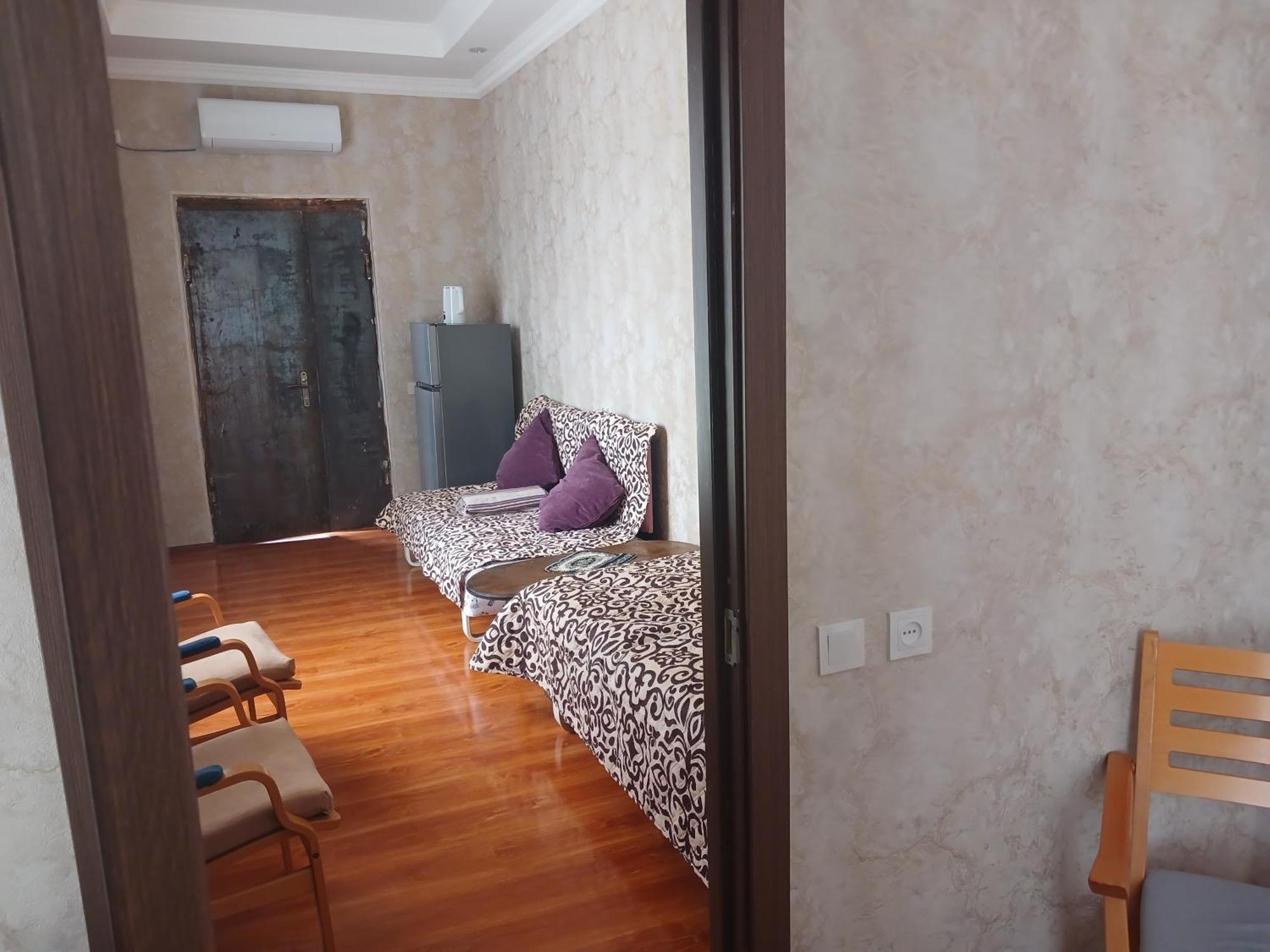 Guest House Nano 马尔特维利 外观 照片