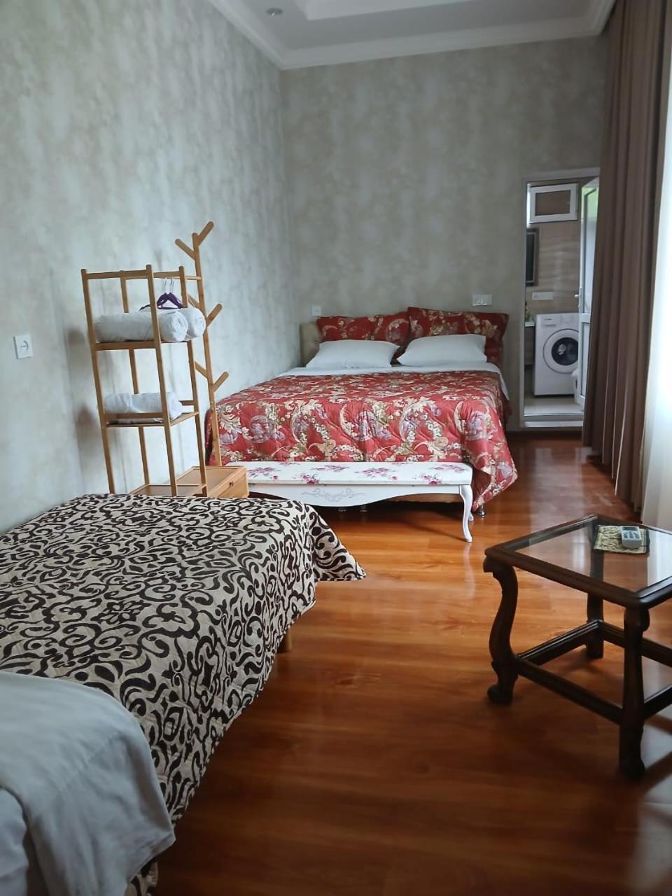 Guest House Nano 马尔特维利 外观 照片